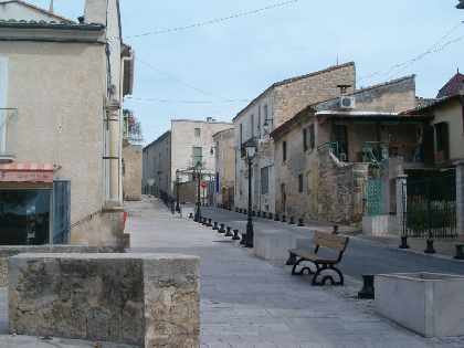 Castries Vilage